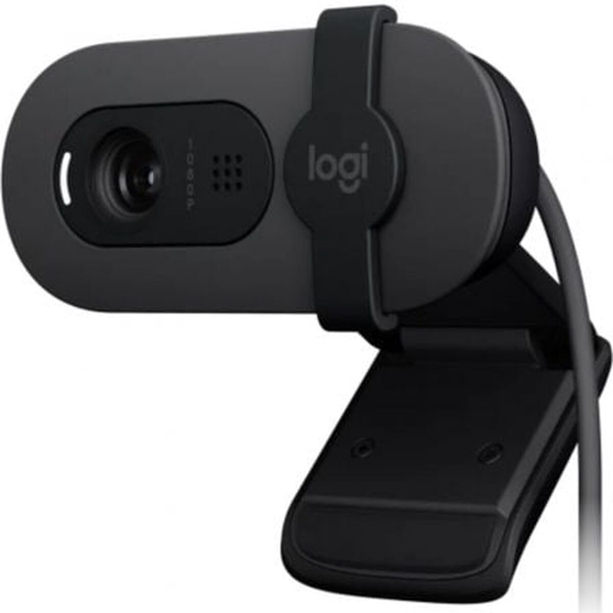 Afbeeldingen van Webcam Logitech 960-001592 Full HD