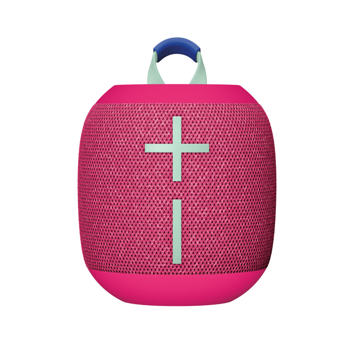 Afbeeldingen van Portable Bluetooth Speakers Ultimate Ears WONDERBOOM 4 Pink