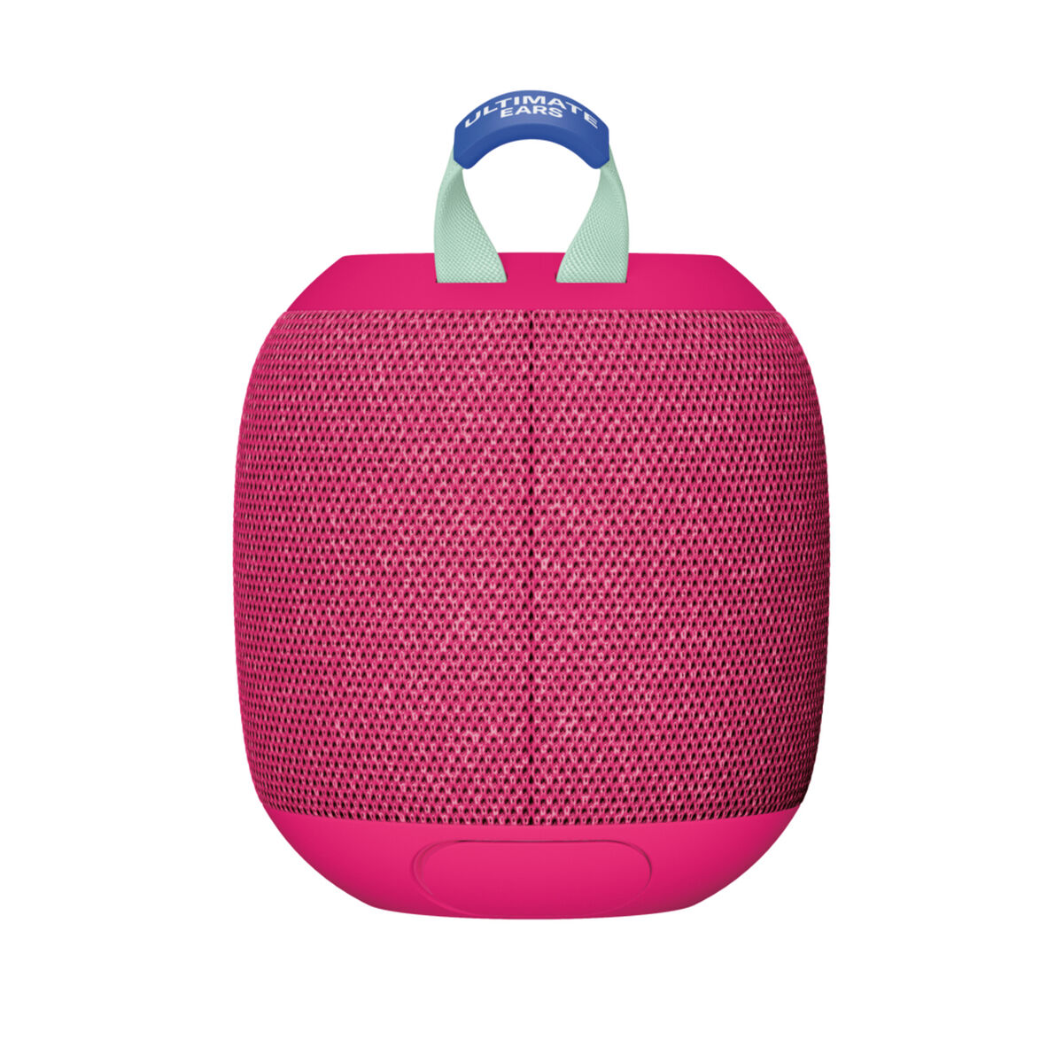 Afbeeldingen van Portable Bluetooth Speakers Ultimate Ears WONDERBOOM 4 Pink