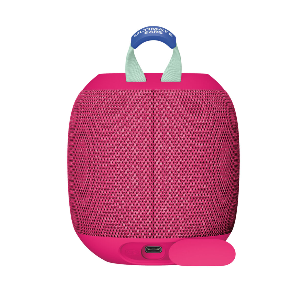Afbeeldingen van Portable Bluetooth Speakers Ultimate Ears WONDERBOOM 4 Pink