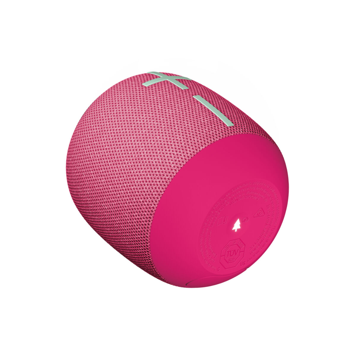 Afbeeldingen van Portable Bluetooth Speakers Ultimate Ears WONDERBOOM 4 Pink