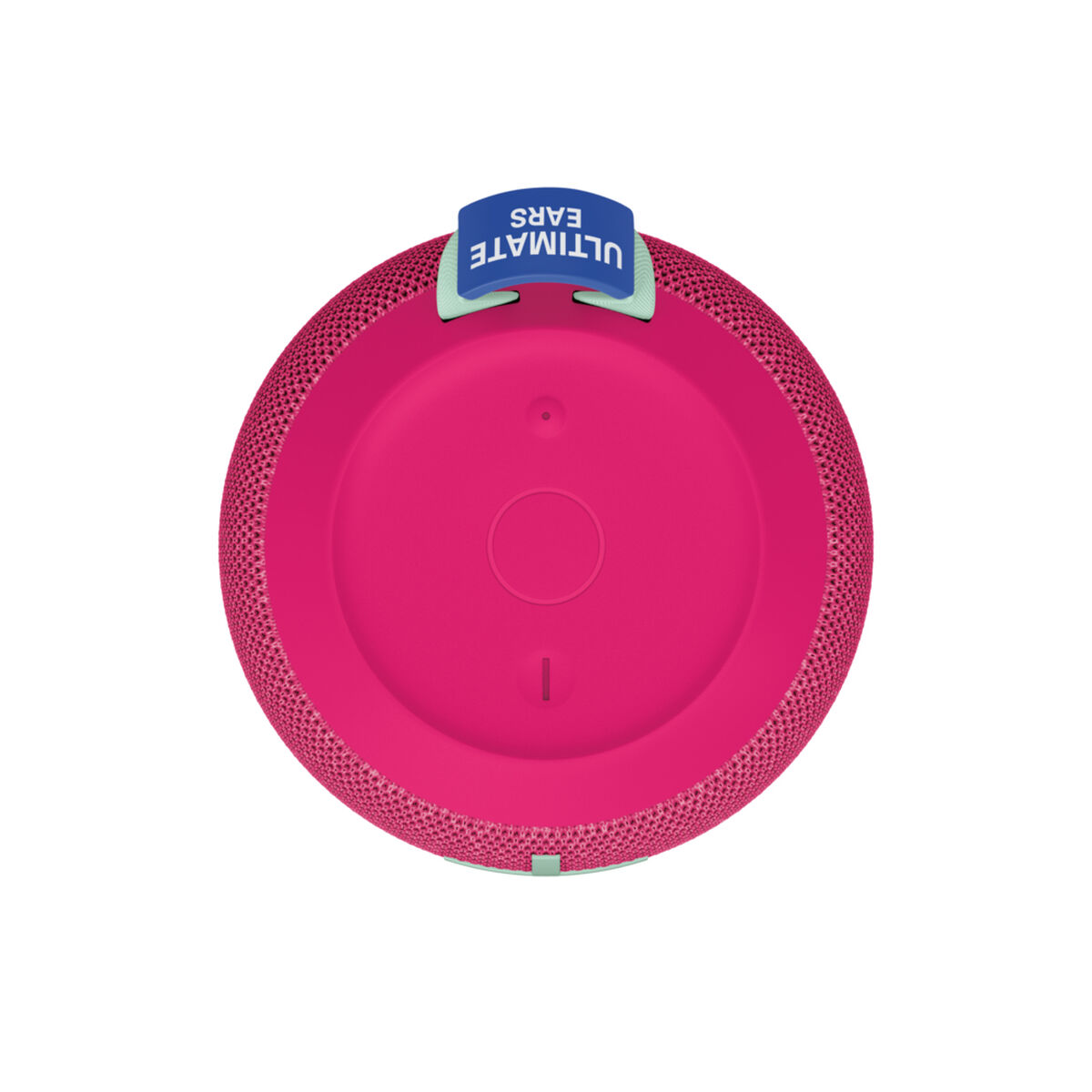 Afbeeldingen van Portable Bluetooth Speakers Ultimate Ears WONDERBOOM 4 Pink