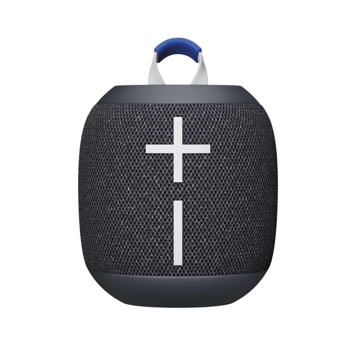 Afbeeldingen van Portable Bluetooth Speakers Logitech WONDERBOOM 4 Black