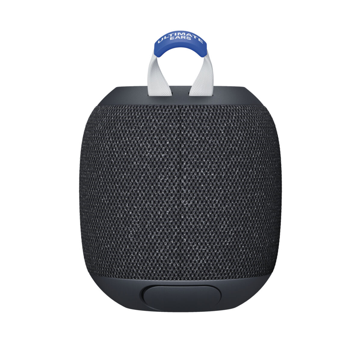 Afbeeldingen van Portable Bluetooth Speakers Logitech WONDERBOOM 4 Black