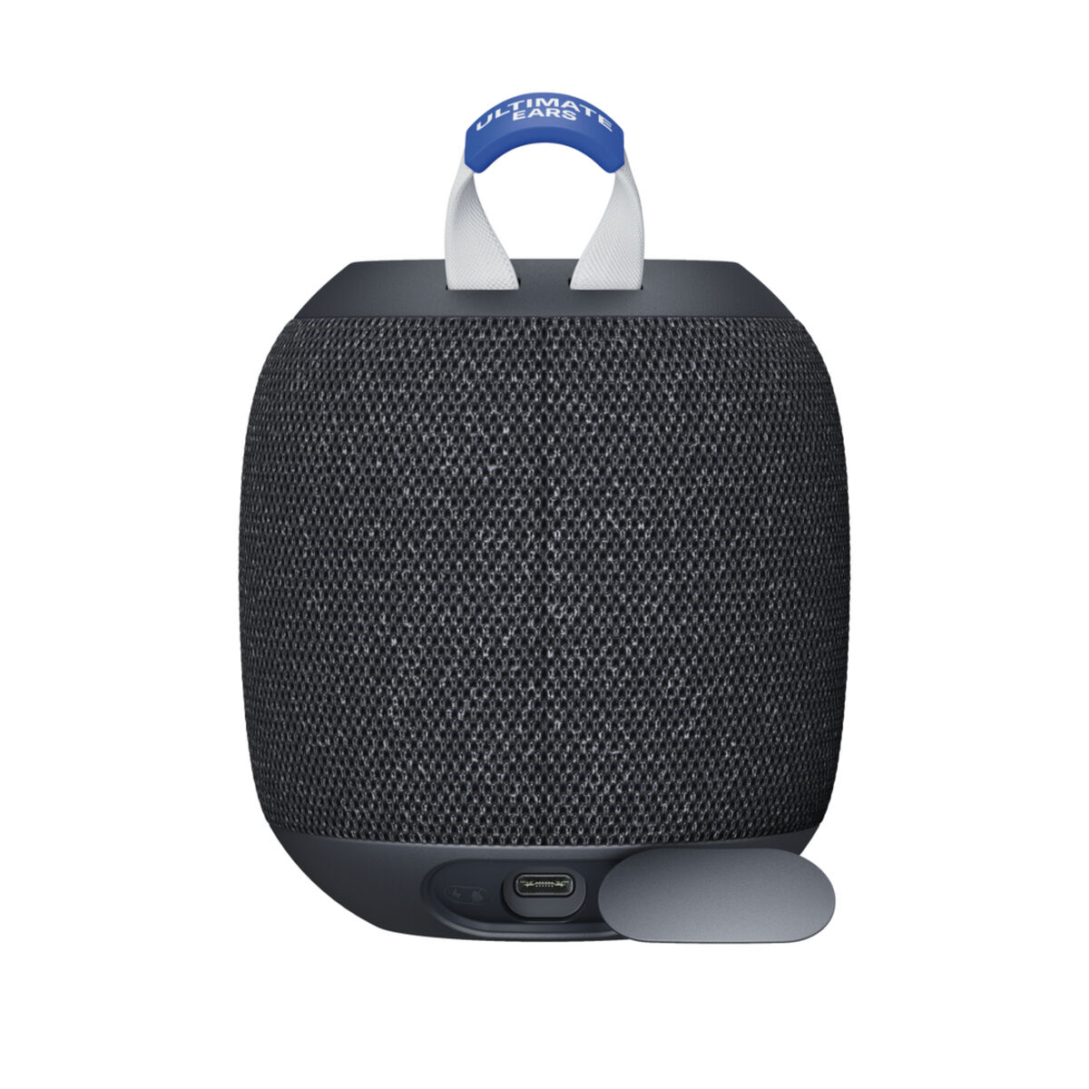 Afbeeldingen van Portable Bluetooth Speakers Logitech WONDERBOOM 4 Black