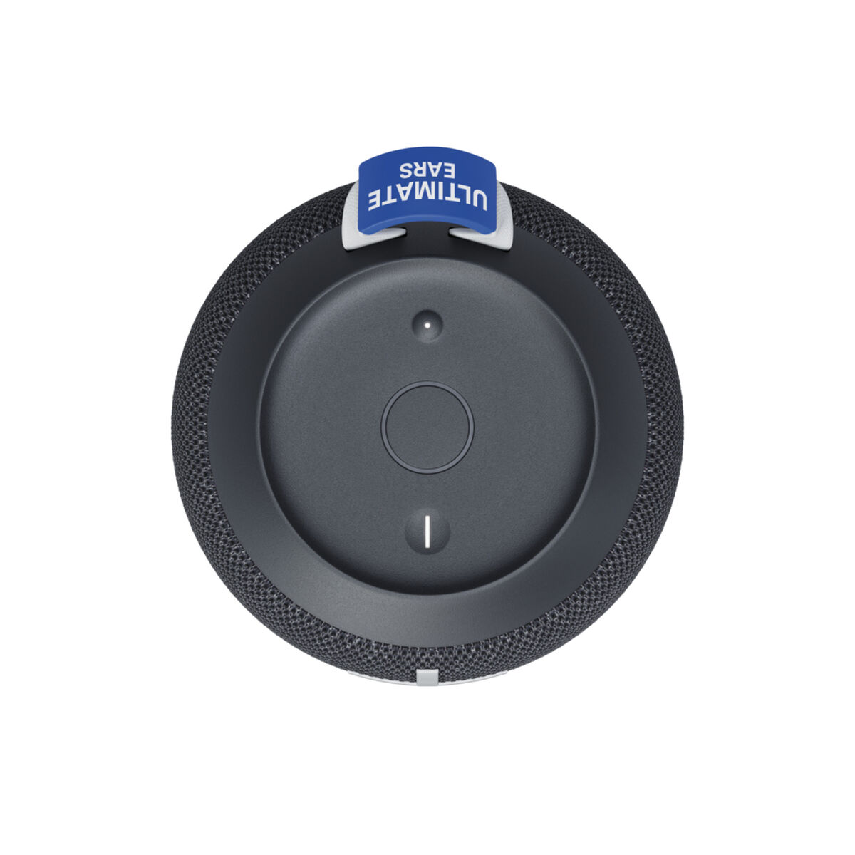 Afbeeldingen van Portable Bluetooth Speakers Logitech WONDERBOOM 4 Black