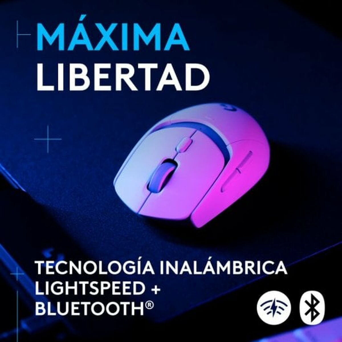 Afbeeldingen van Mouse Logitech 910-007208