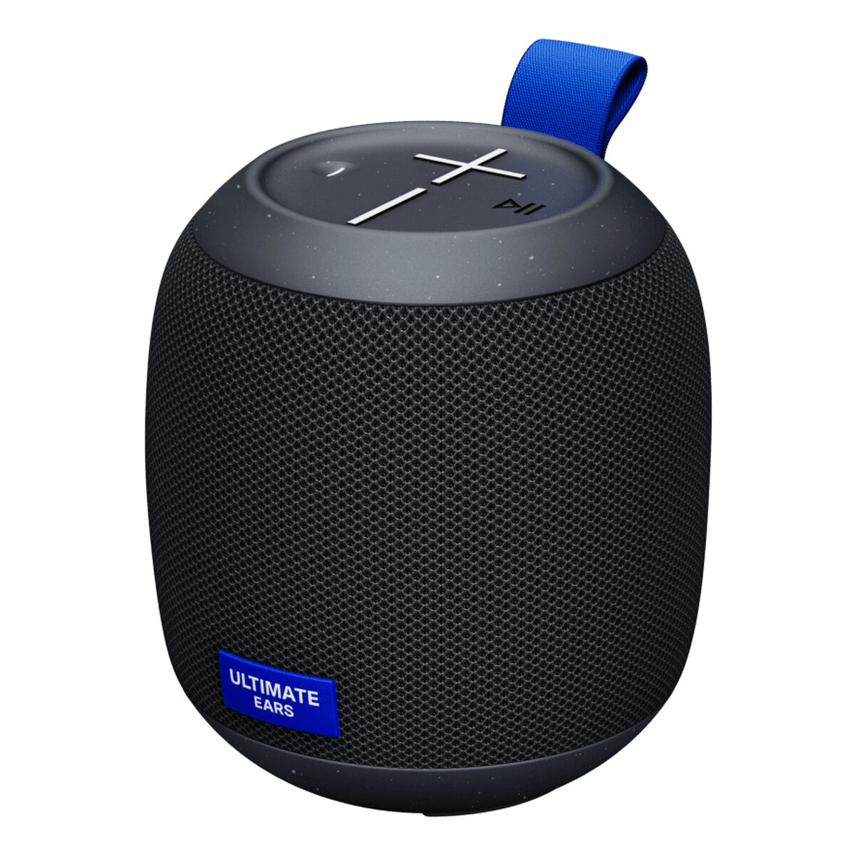 Picture of Portable Bluetooth Speakers Logitech WONDERBOOM PLAY Black