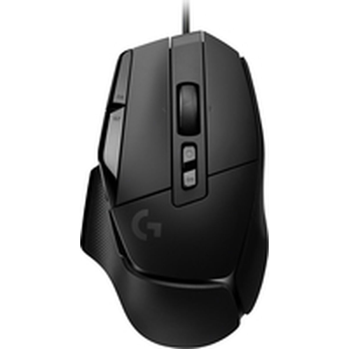 Bild von Mouse Logitech 991-000489 Black 25600 dpi