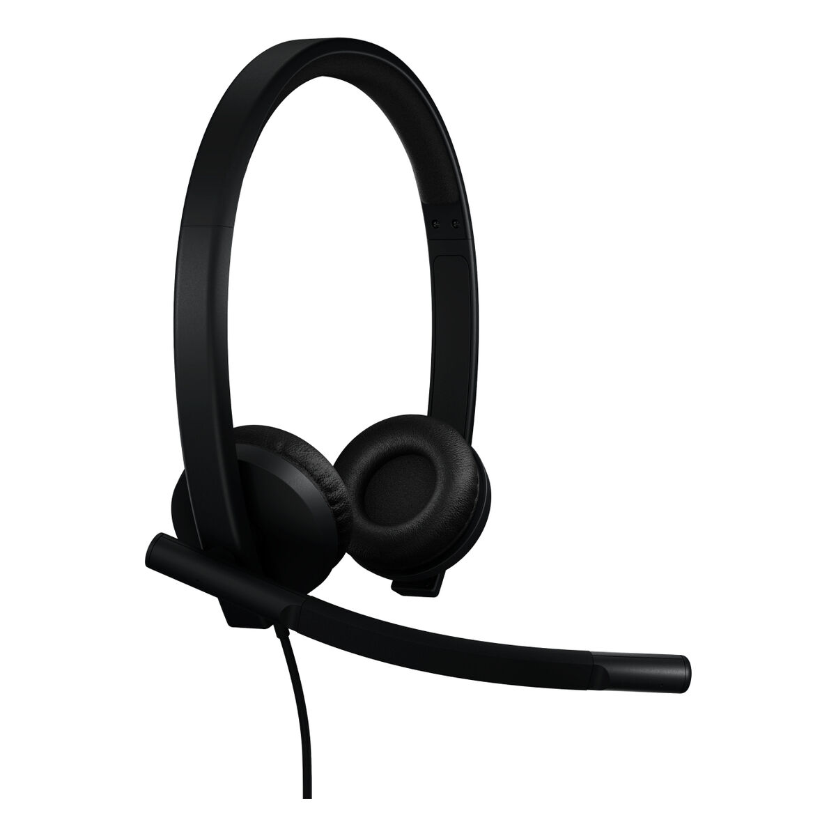 Headphones Logitech 981-001430 Black