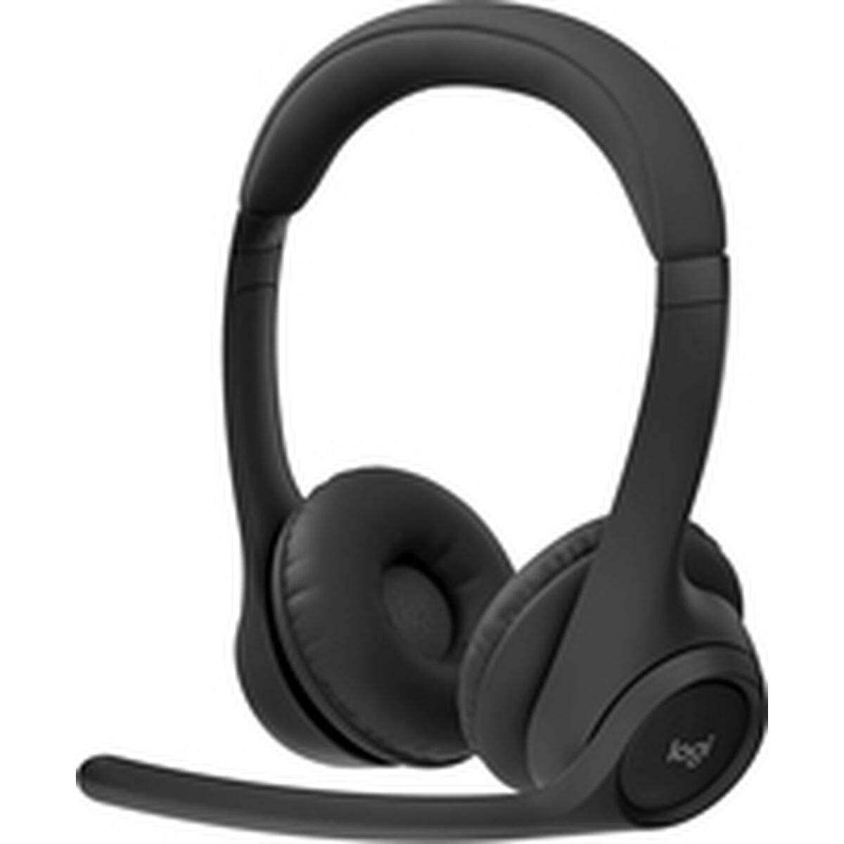 Picture of Headphones Logitech 981-001458 Black
