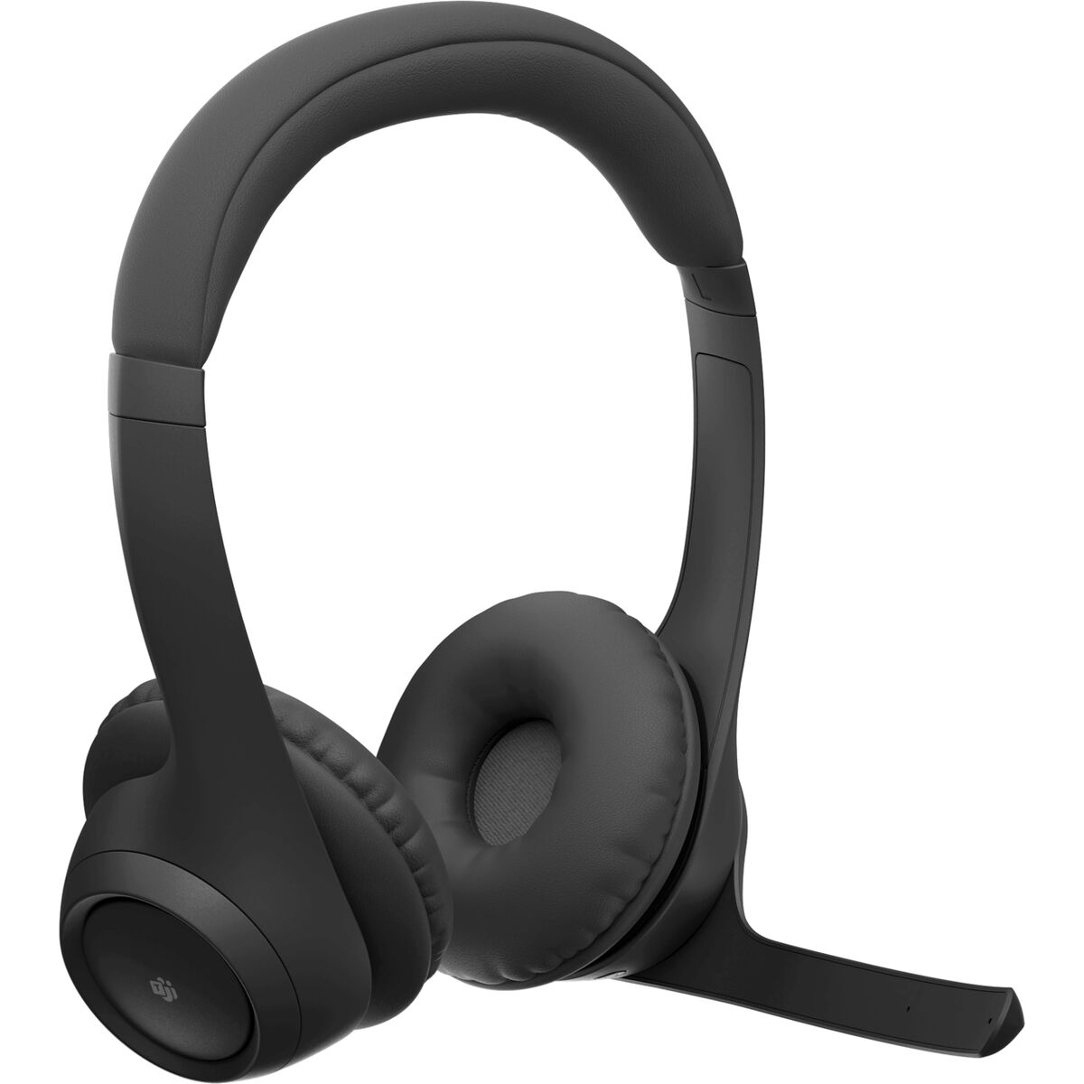 Picture of Headphones Logitech 981-001458 Black