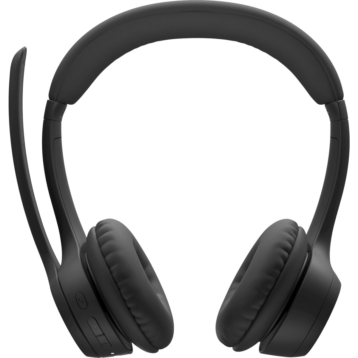 Picture of Headphones Logitech 981-001458 Black