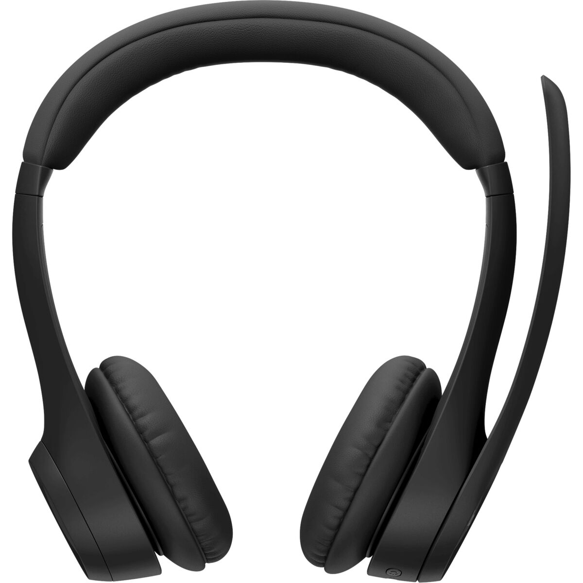 Picture of Headphones Logitech 981-001458 Black