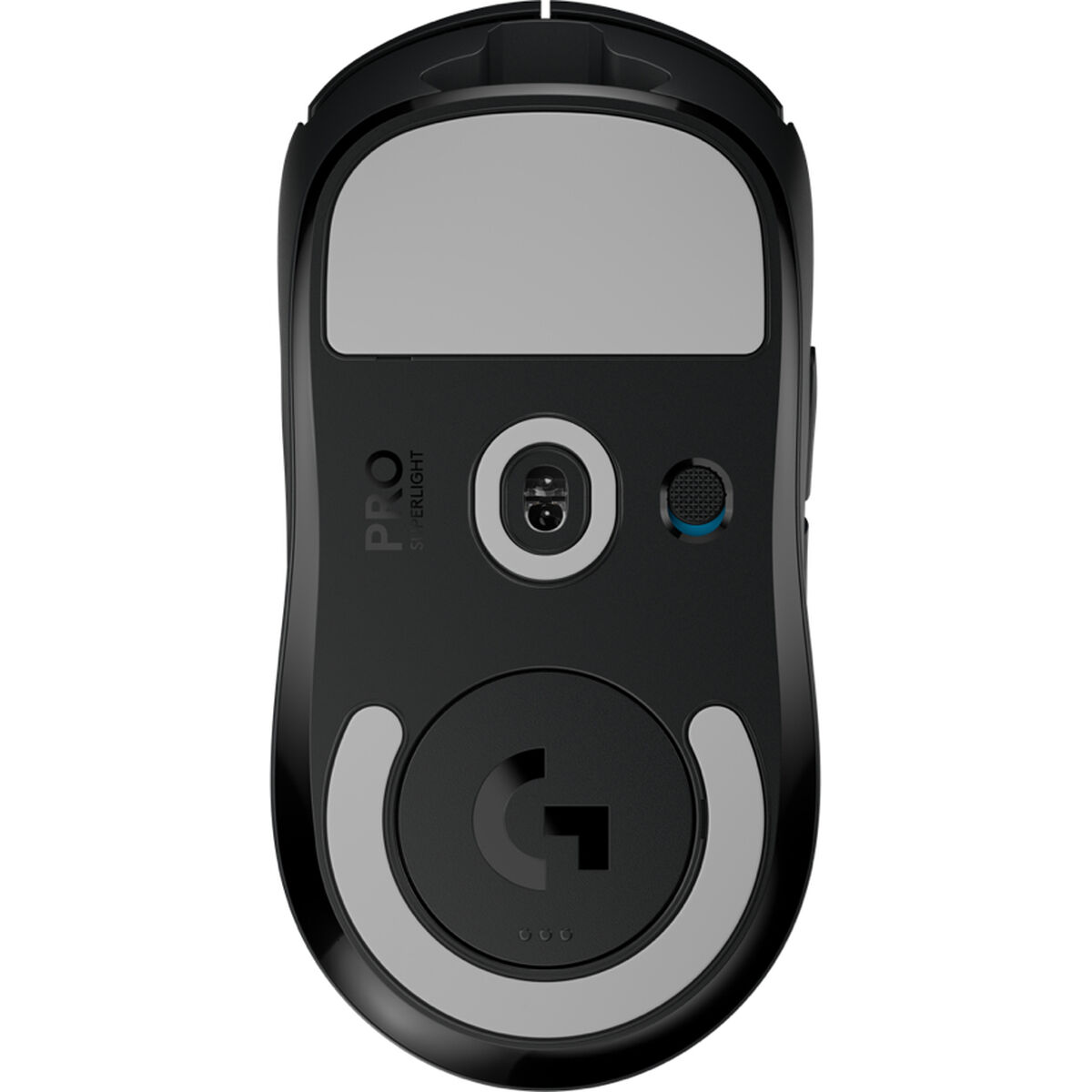 Headphones Logitech 991-000537 Black (Refurbished A)