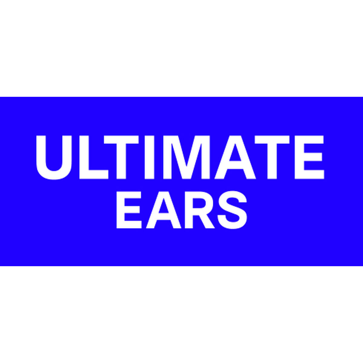 Haut-parleurs bluetooth portables Ultimate Ears 984-002027 Gris