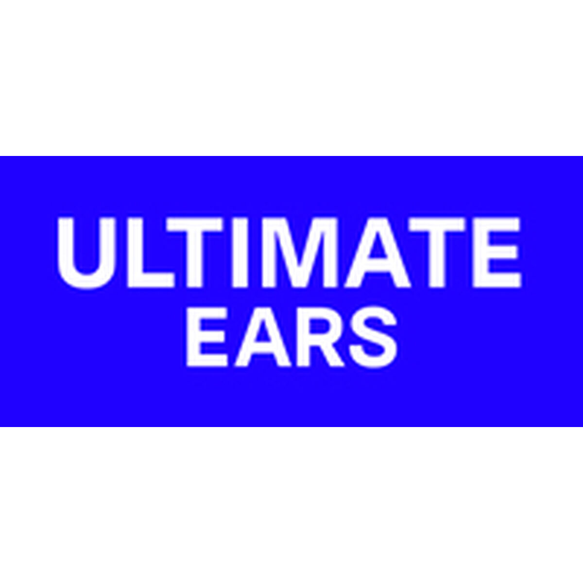 Image secondaire de Haut-parleurs bluetooth portables Ultimate Ears 984-002027 Gris