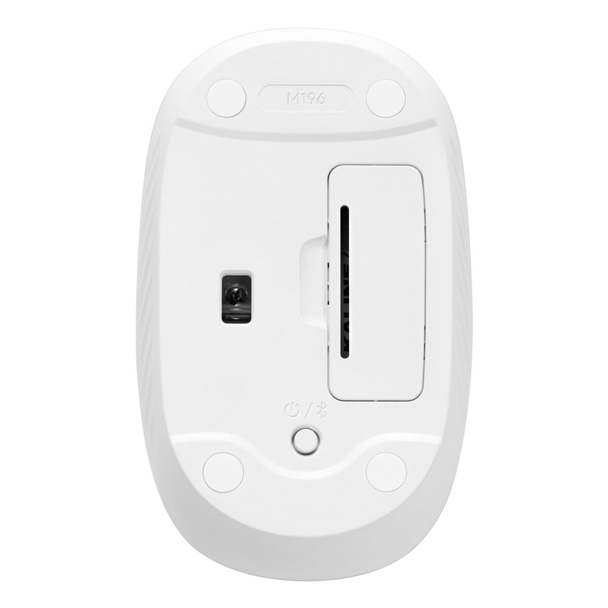 Image secondaire de Souris Logitech 910-007460 Blanc 1000 dpi