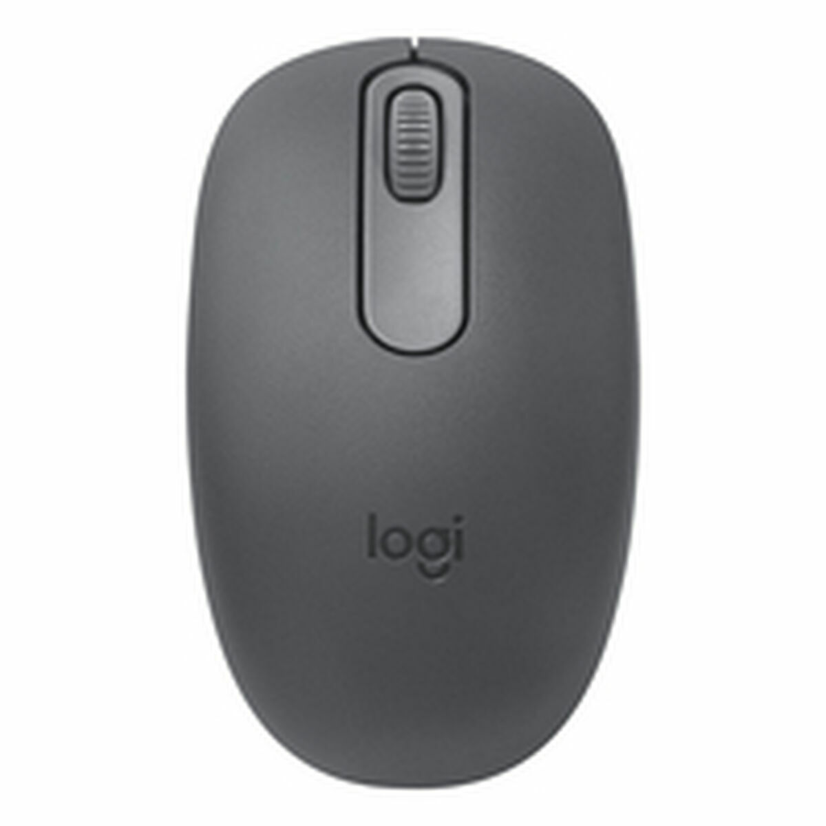 Afbeeldingen van Mouse Logitech 910-007459 Graphite 1000 dpi