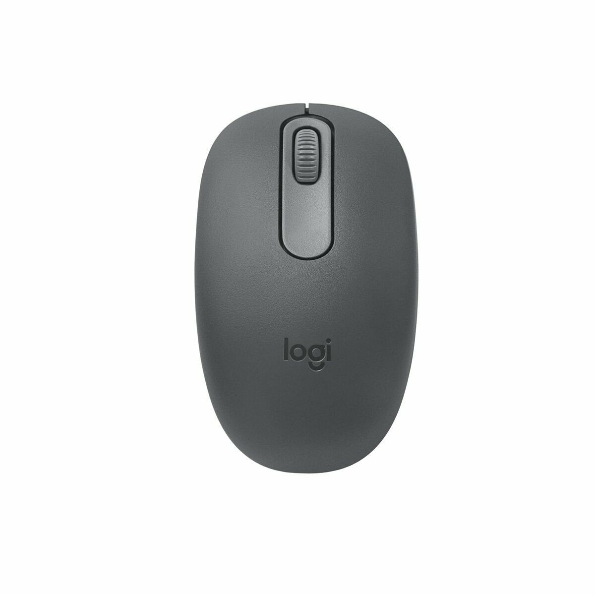 Afbeeldingen van Mouse Logitech 910-007459 Graphite 1000 dpi