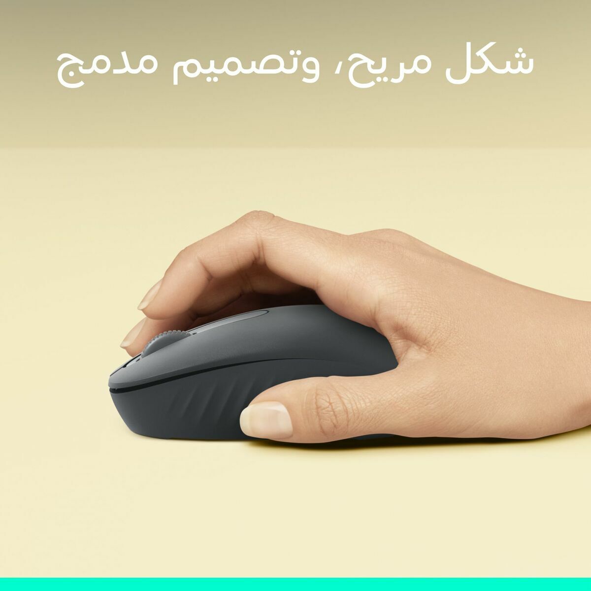Afbeeldingen van Mouse Logitech 910-007459 Graphite 1000 dpi