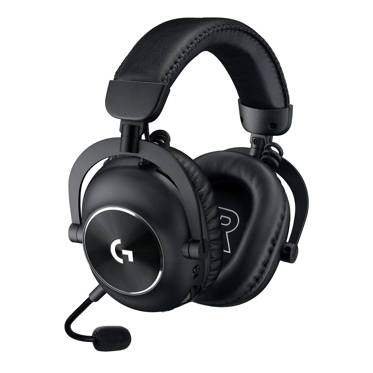 Headphones Logitech 991-000550