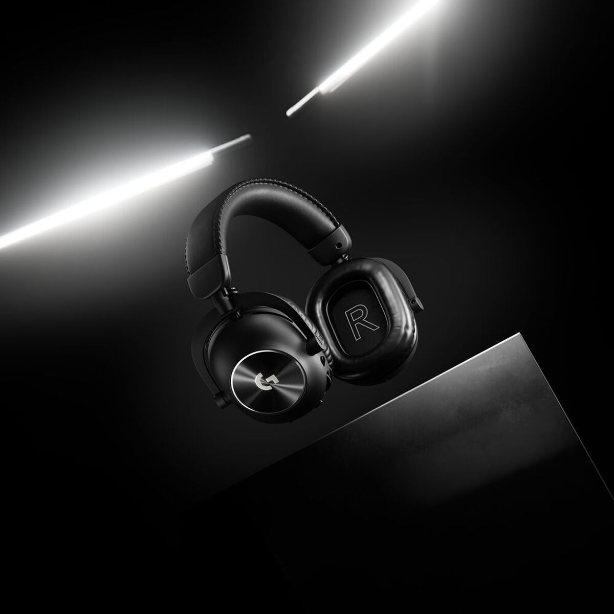 Picture of Headphones Logitech 991-000550