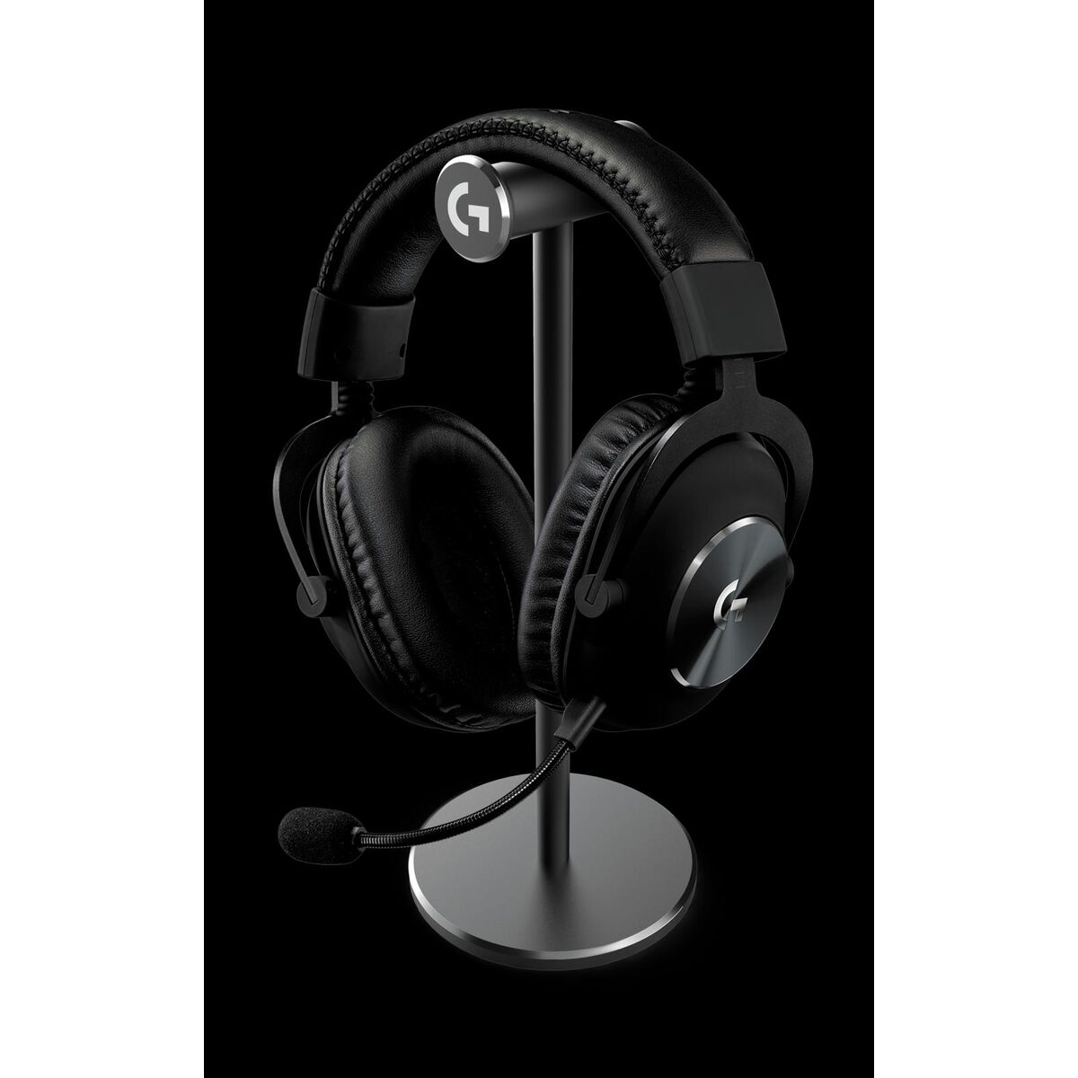 Picture of Headphones Logitech 991-000550