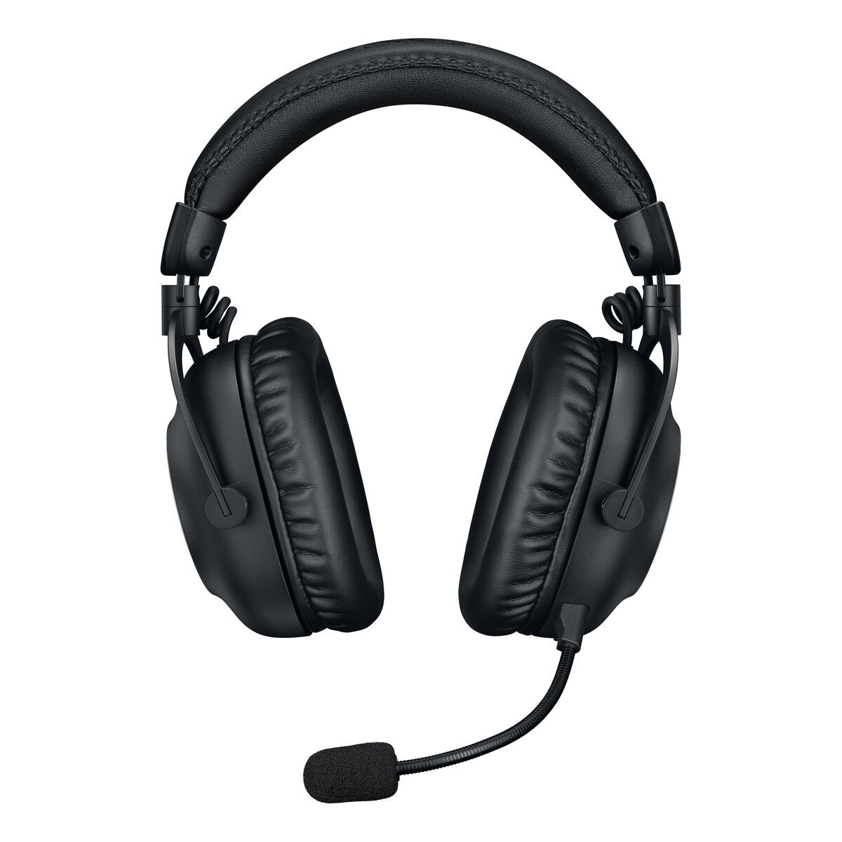 Picture of Headphones Logitech 991-000550