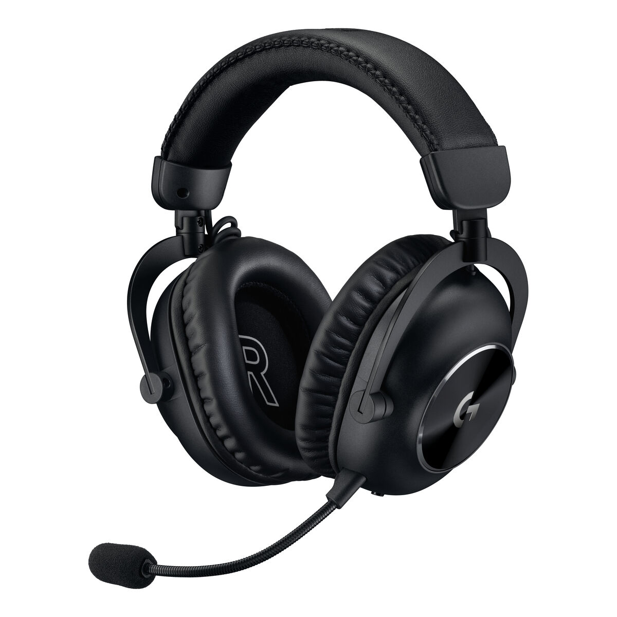 Headphones Logitech 991-000550