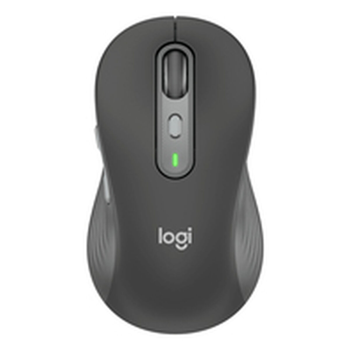 Picture of Mouse Logitech 910-007509 Graphite 4000 dpi