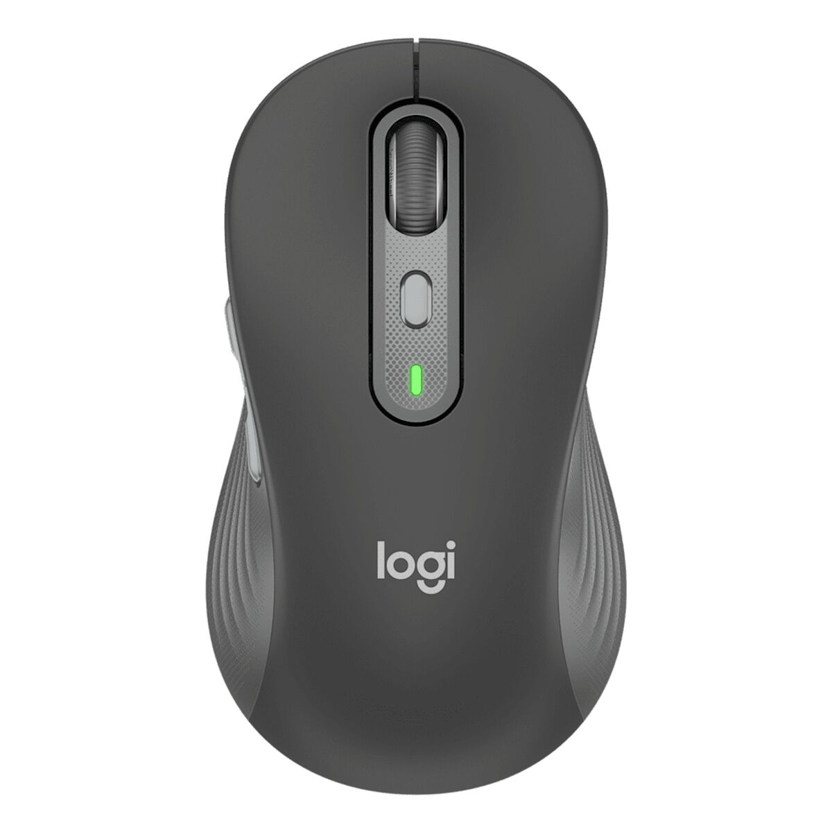 Picture of Mouse Logitech 910-007509 Graphite 4000 dpi