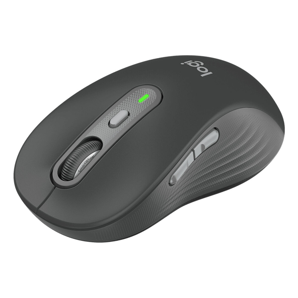 Picture of Mouse Logitech 910-007509 Graphite 4000 dpi
