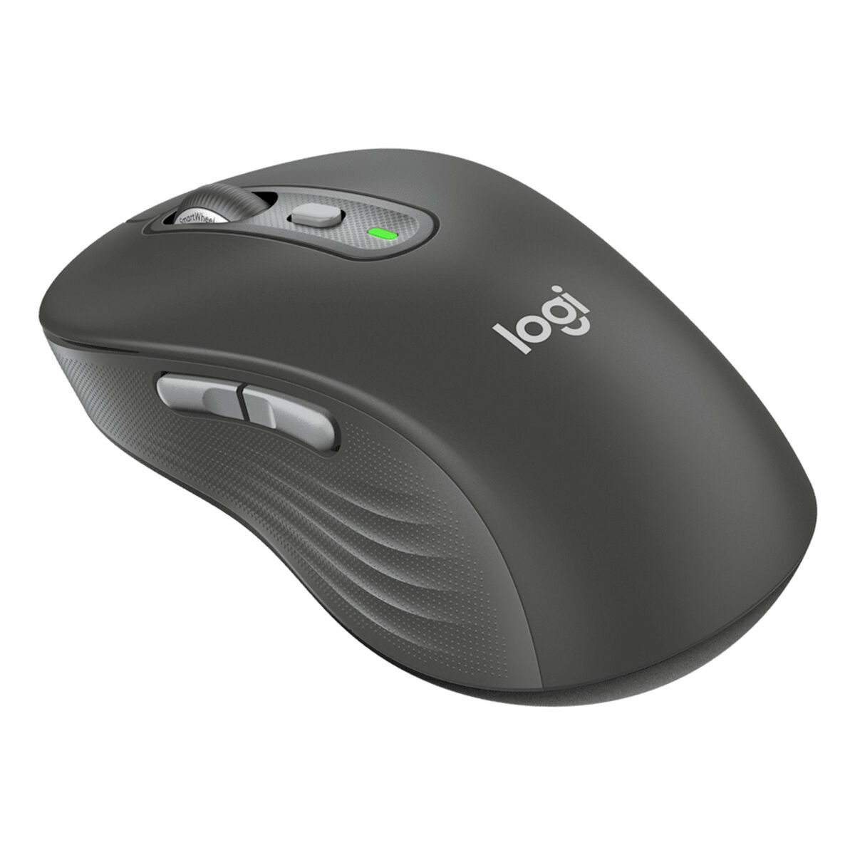 Picture of Mouse Logitech 910-007509 Graphite 4000 dpi