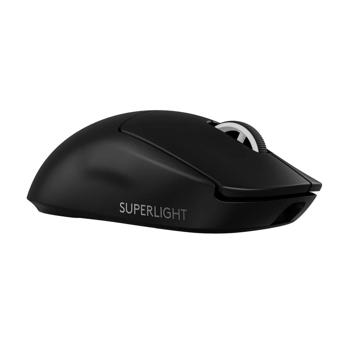 Picture of Mouse Logitech 910-007553 Black