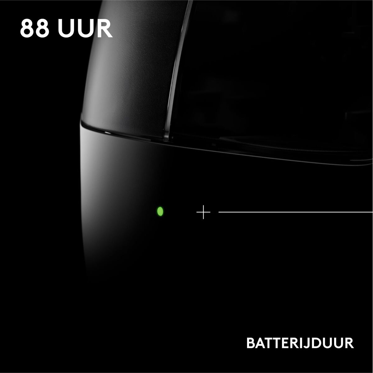 Picture of Mouse Logitech 910-007553 Black