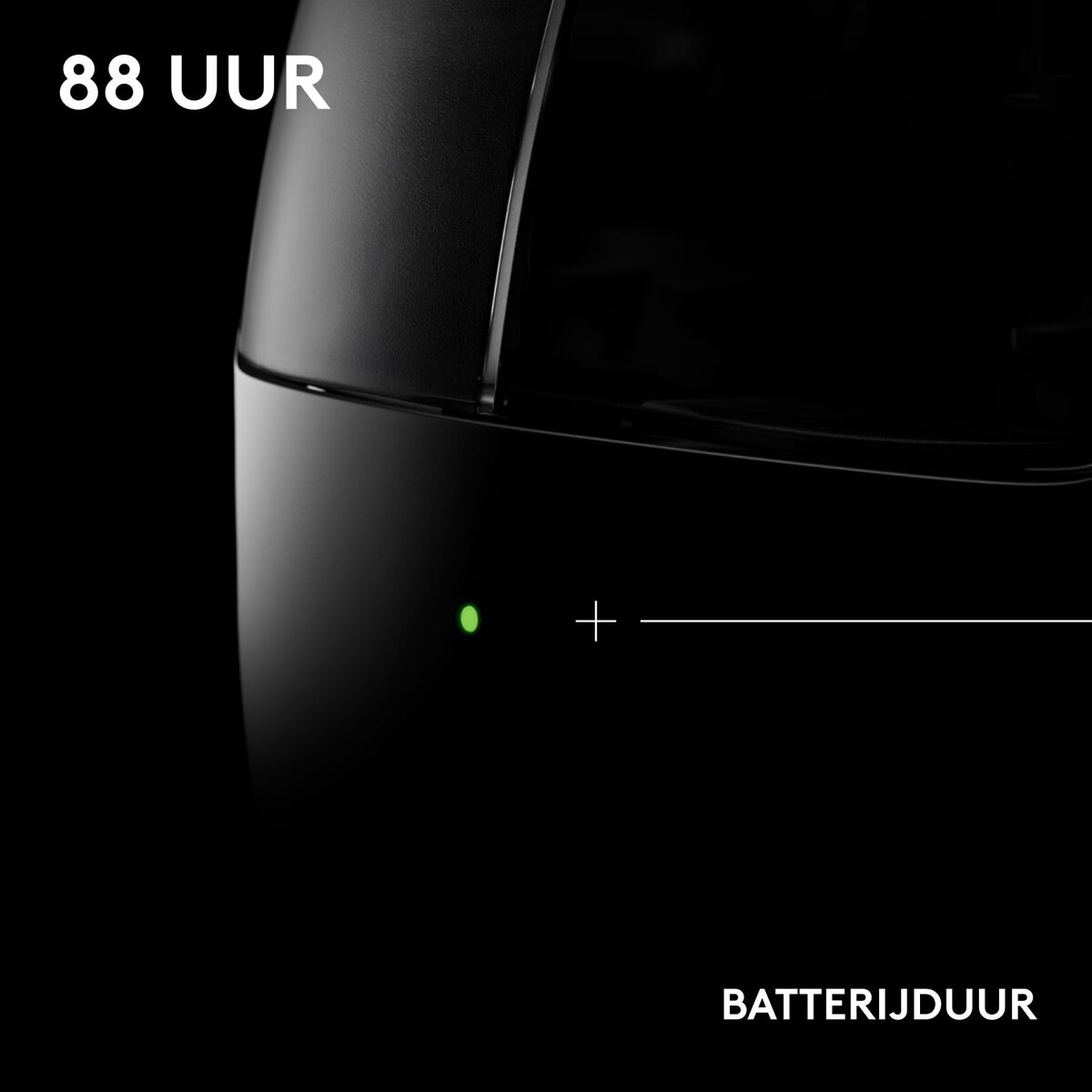 Picture of Mouse Logitech 910-007555 White