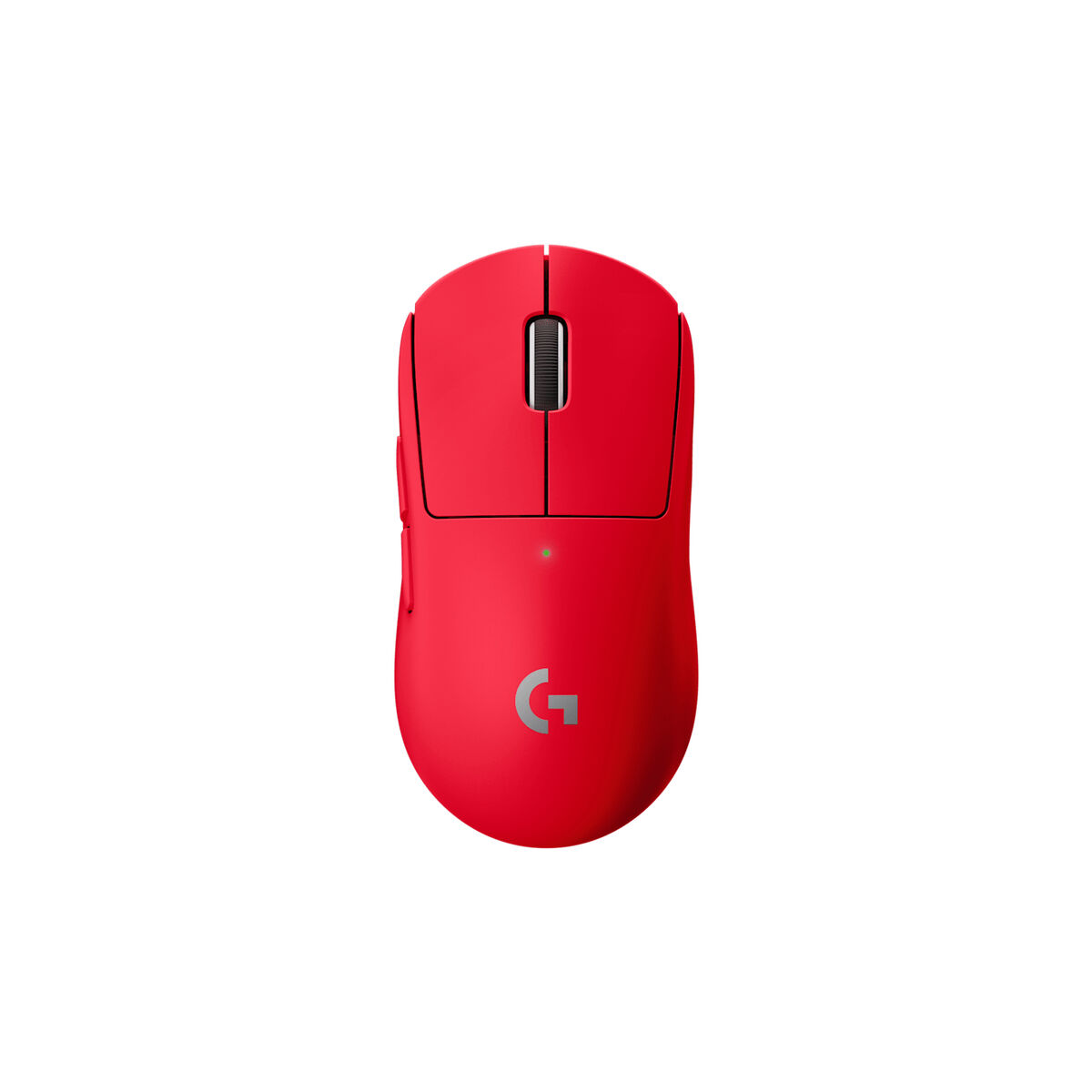 Image de Mouse Logitech 910-007551 Red 44000 dpi