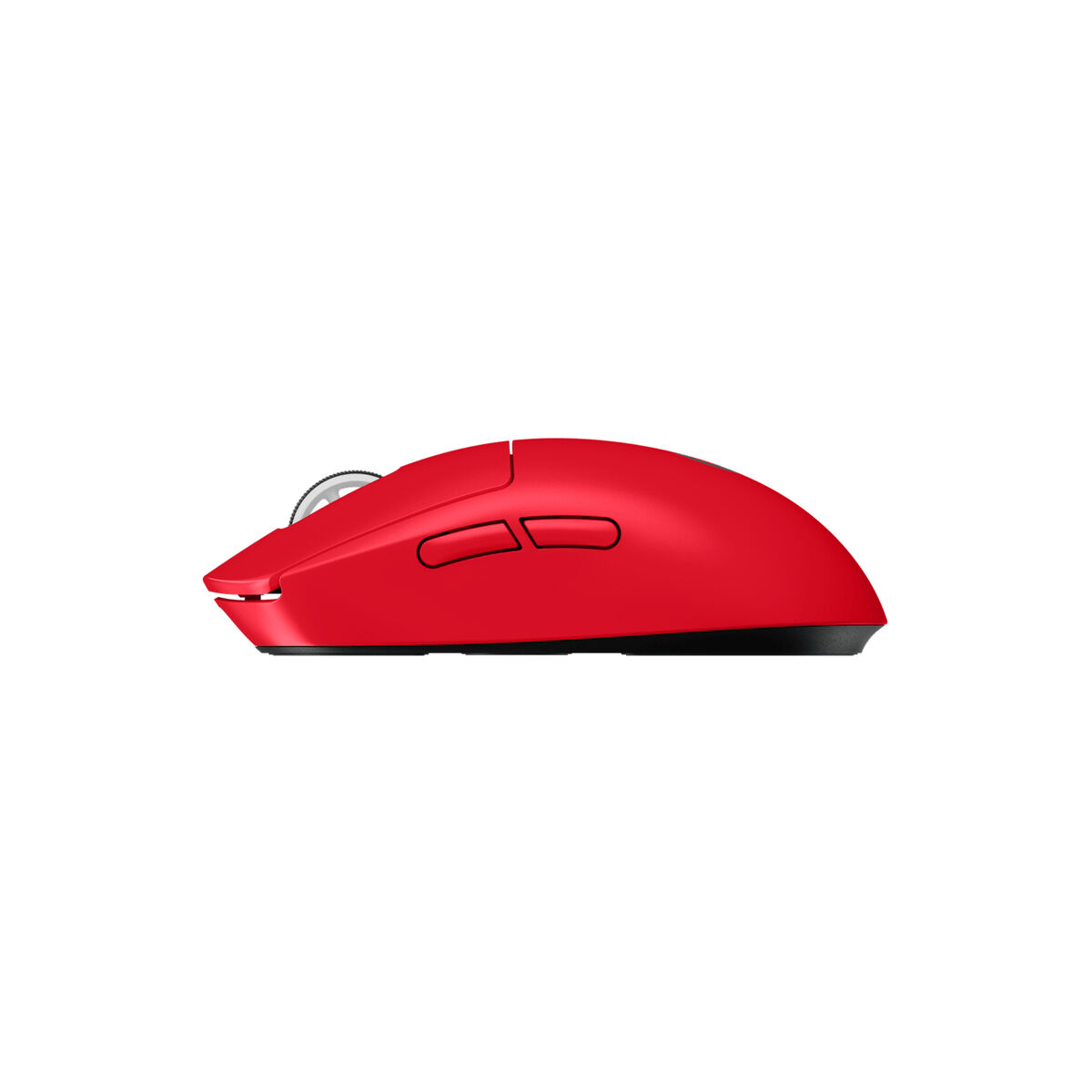 Image de Mouse Logitech 910-007551 Red 44000 dpi