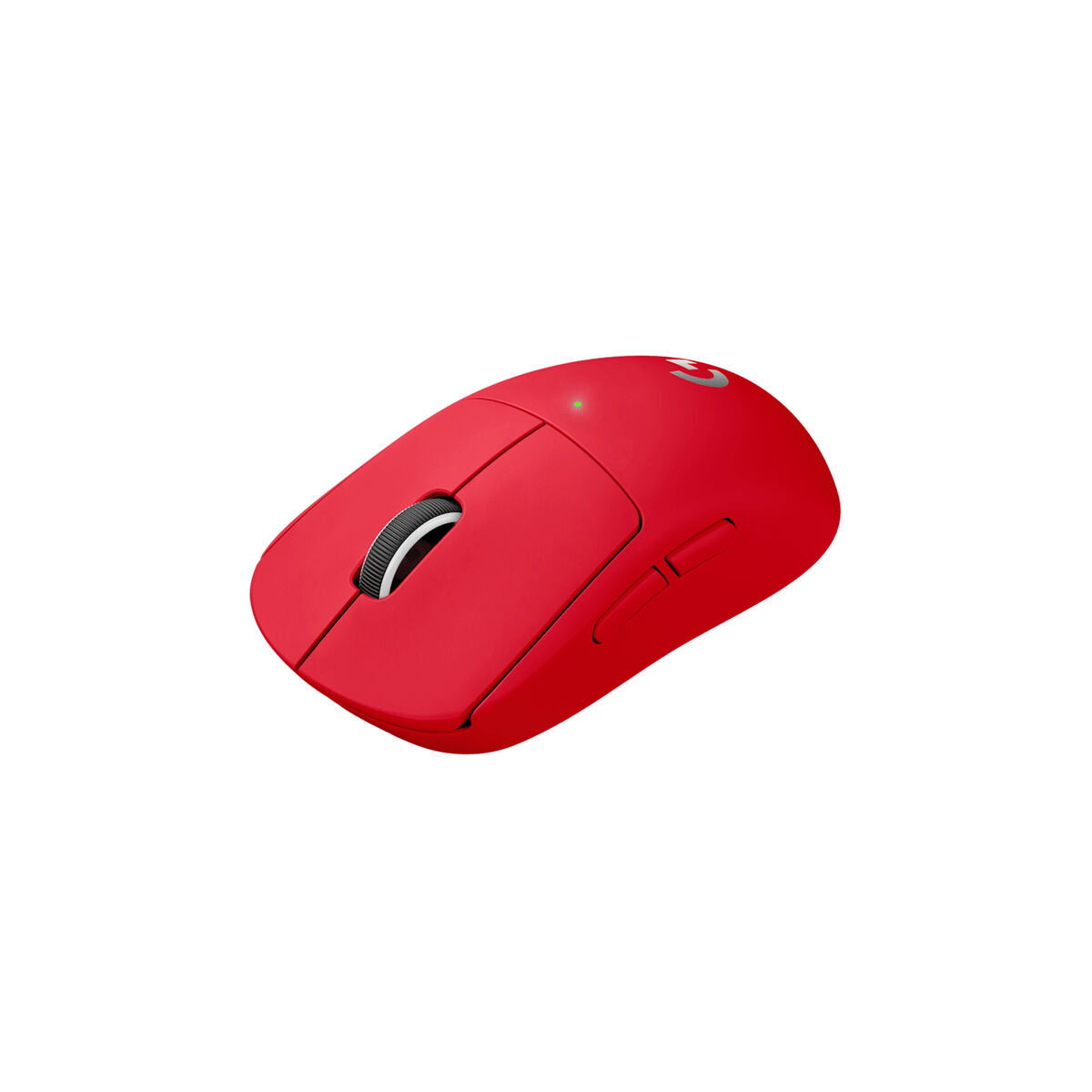 Image de Mouse Logitech 910-007551 Red 44000 dpi