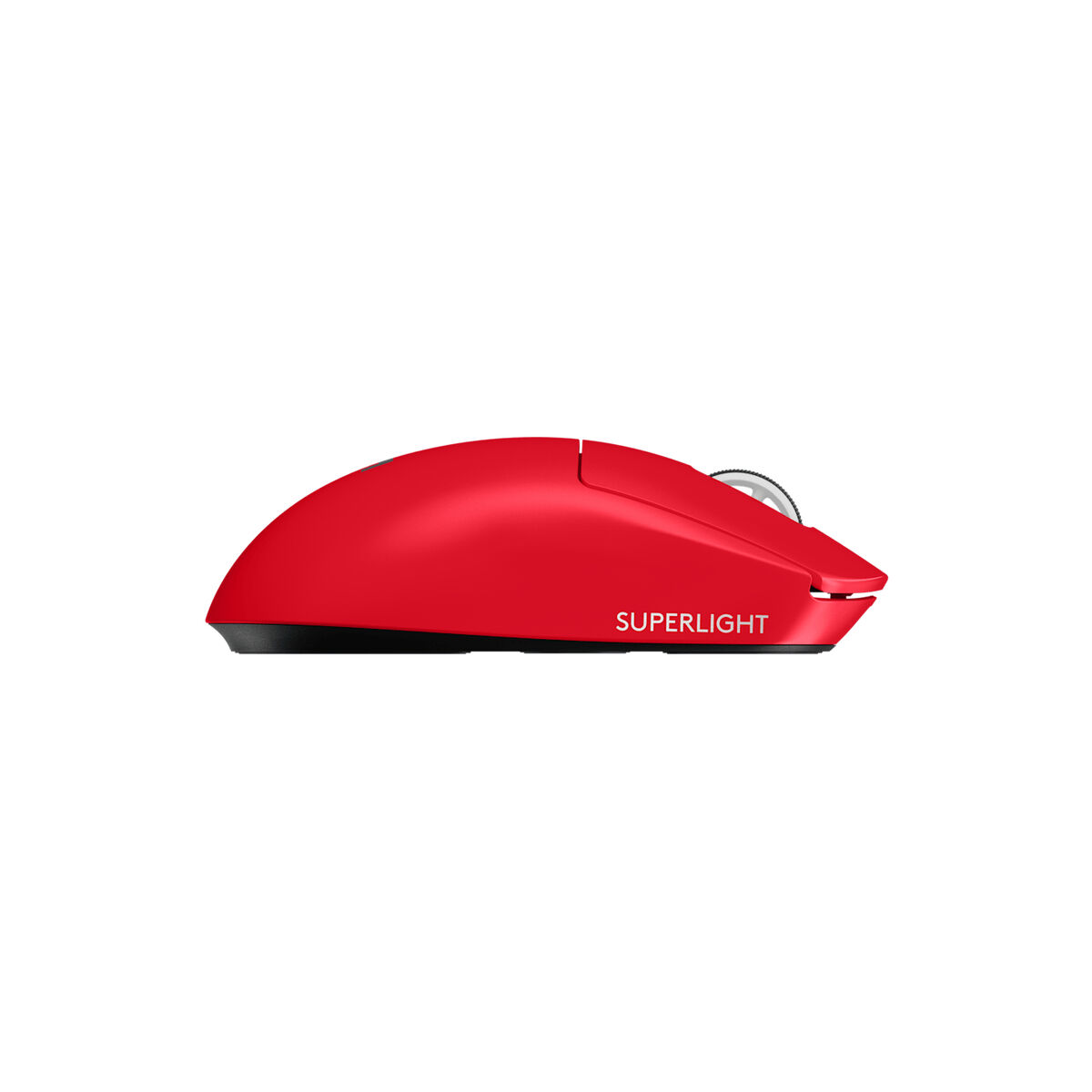 Image de Mouse Logitech 910-007551 Red 44000 dpi