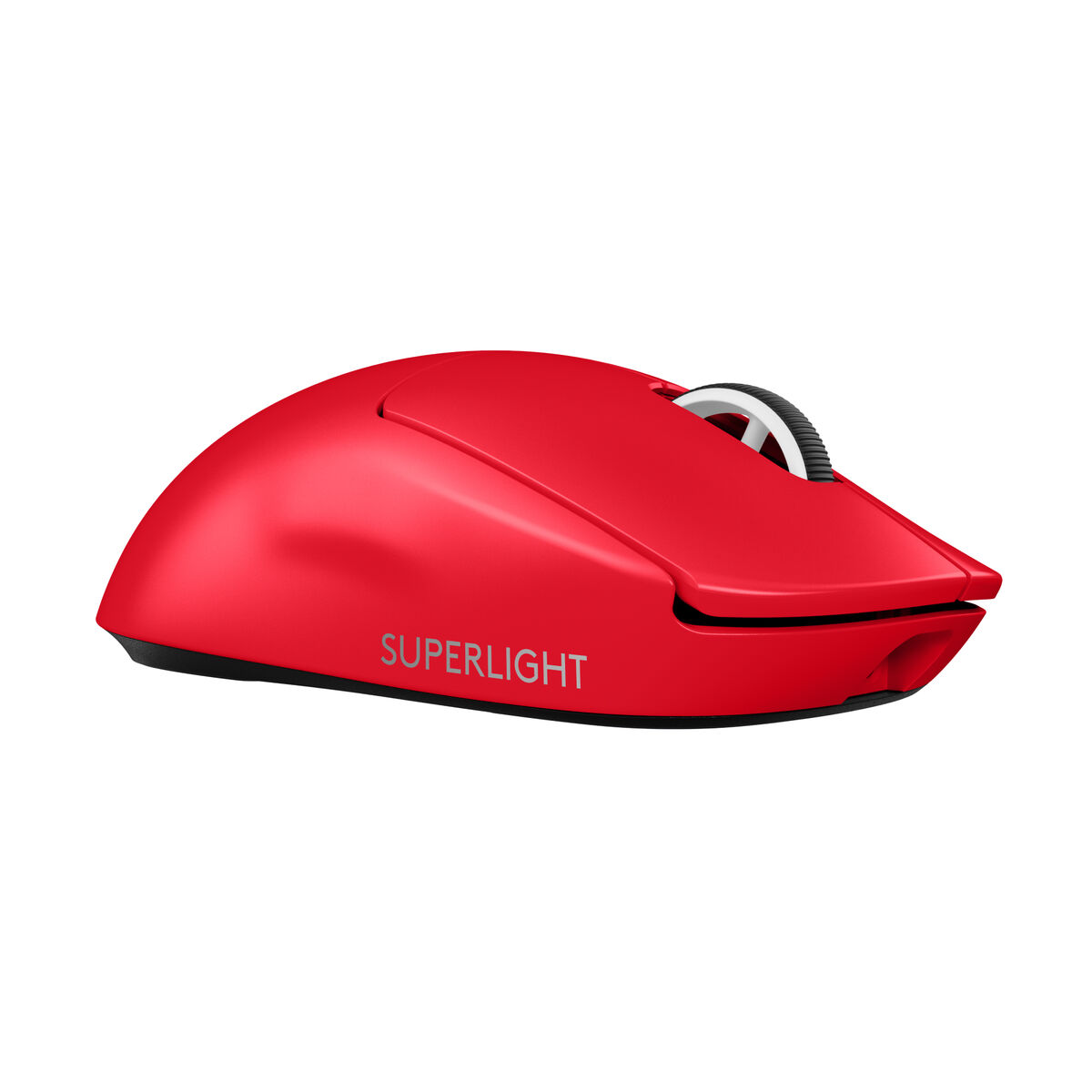 Image de Mouse Logitech 910-007551 Red 44000 dpi