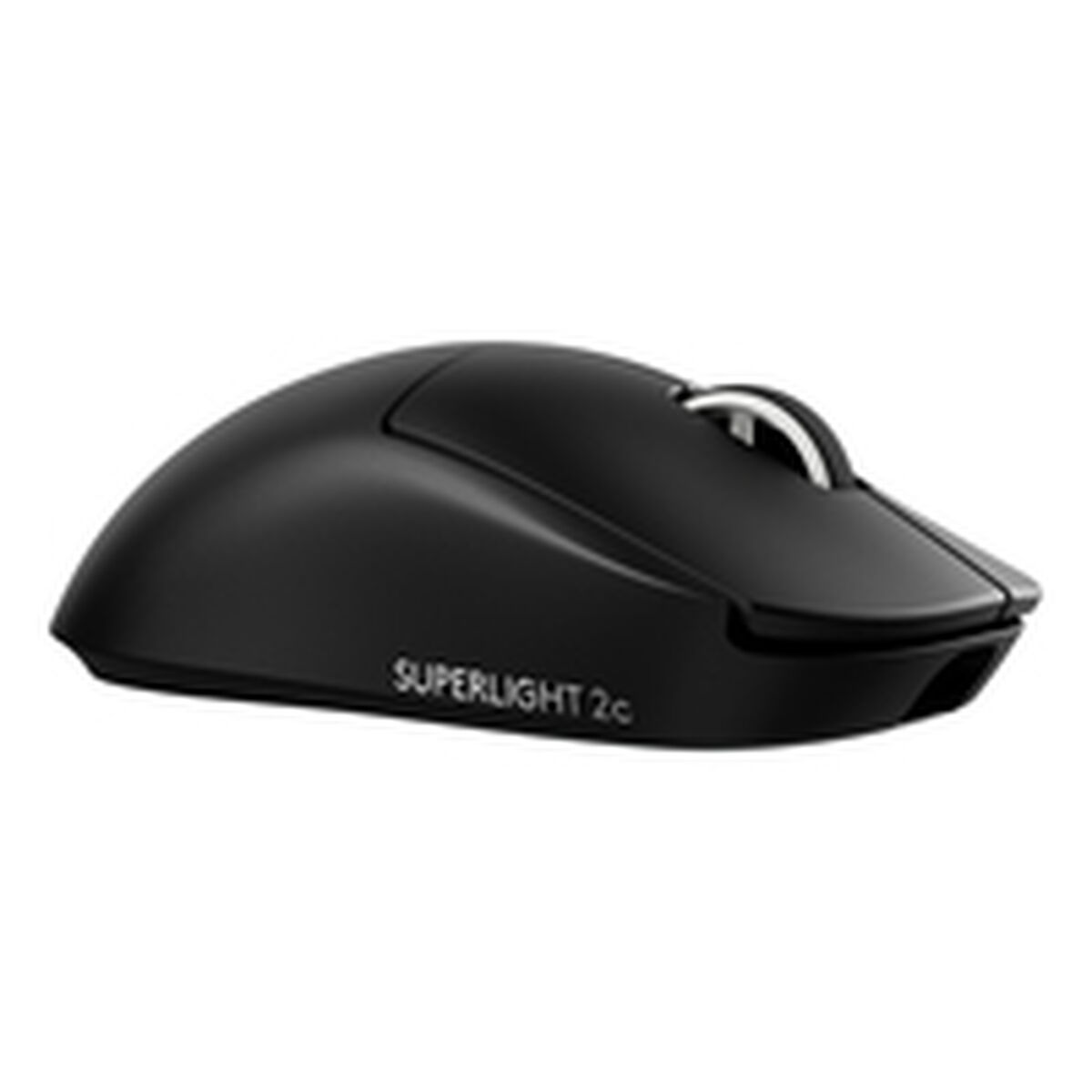 Bild von Mouse Logitech 910-007532 Black