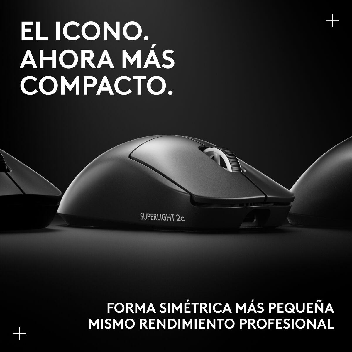 Bild von Mouse Logitech 910-007532 Black