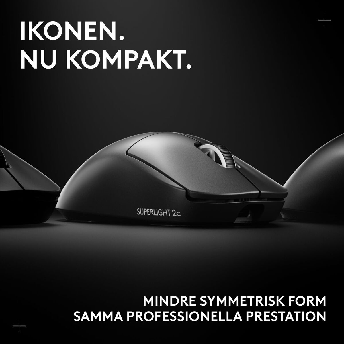 Bild von Mouse Logitech 910-007532 Black