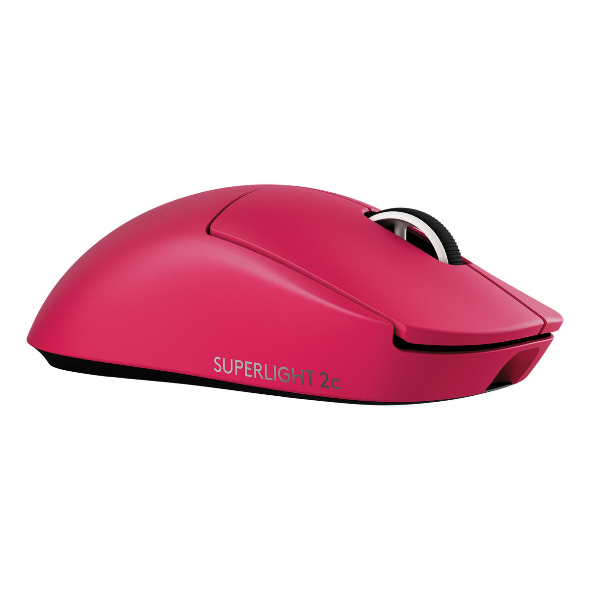 Bild von Mouse Logitech 910-007546 Pink Magenta