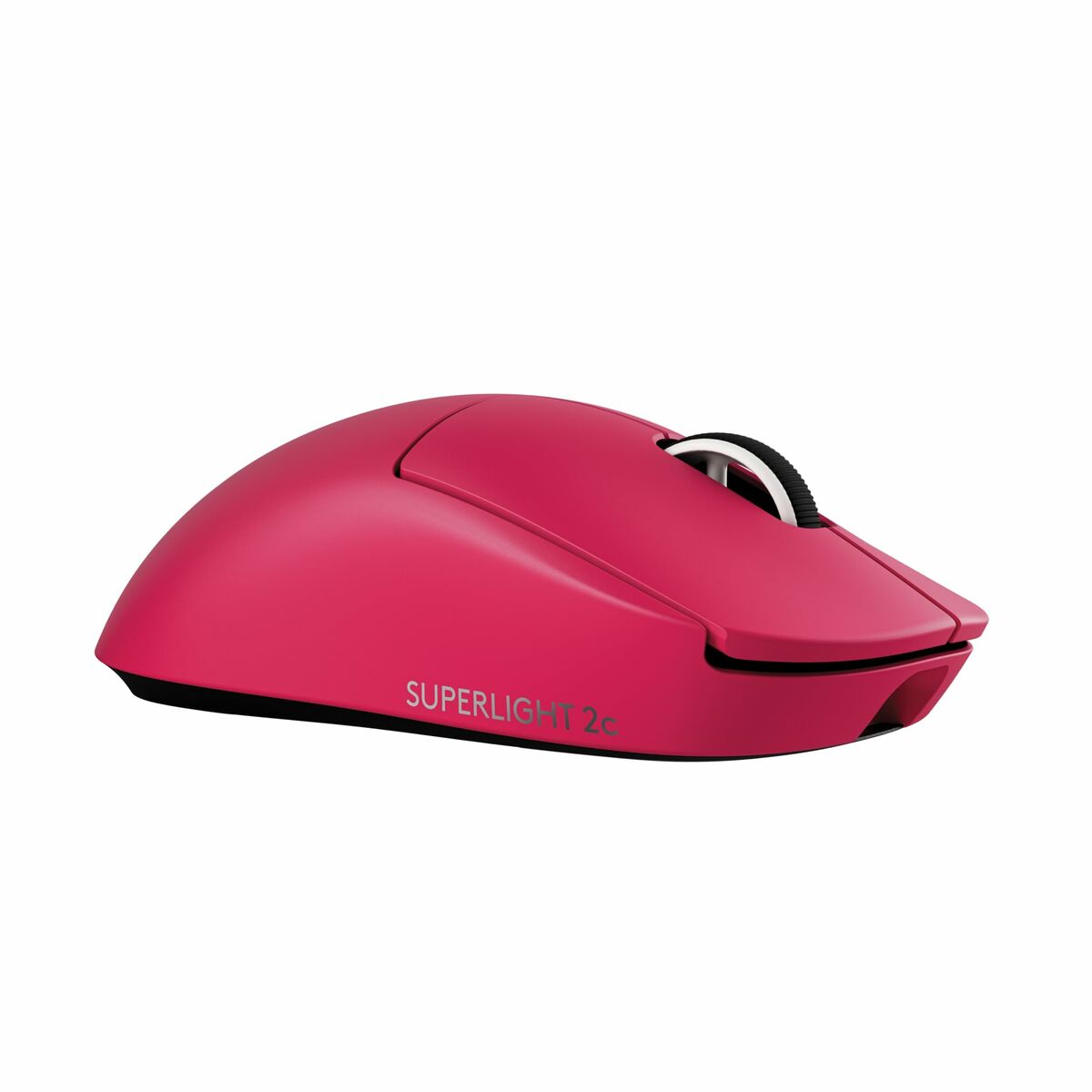 Bild von Mouse Logitech 910-007546 Pink Magenta