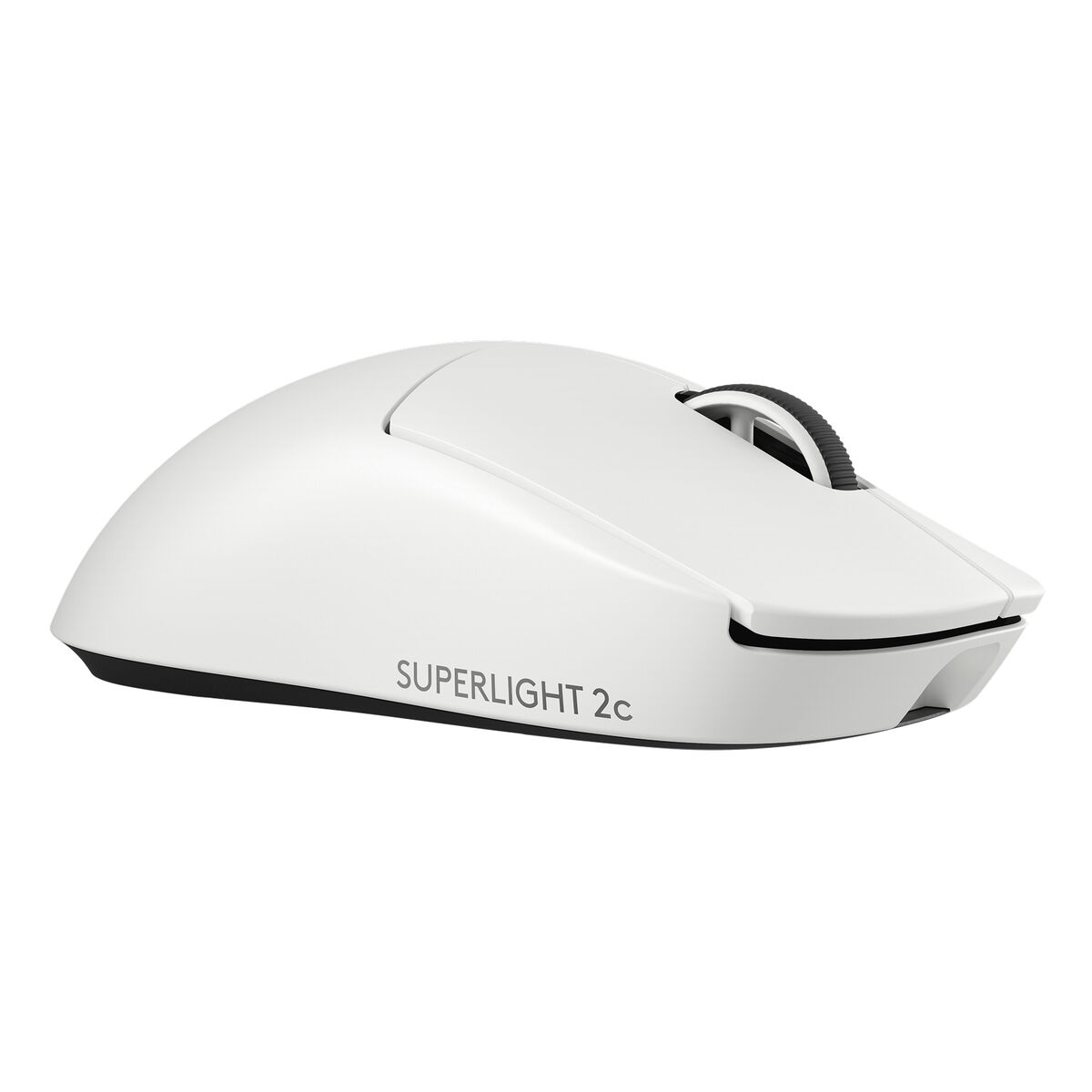 Bild von Mouse Logitech 910-007539 White