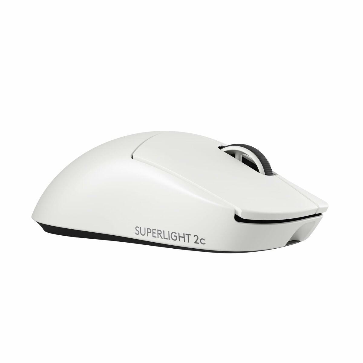 Bild von Mouse Logitech 910-007539 White