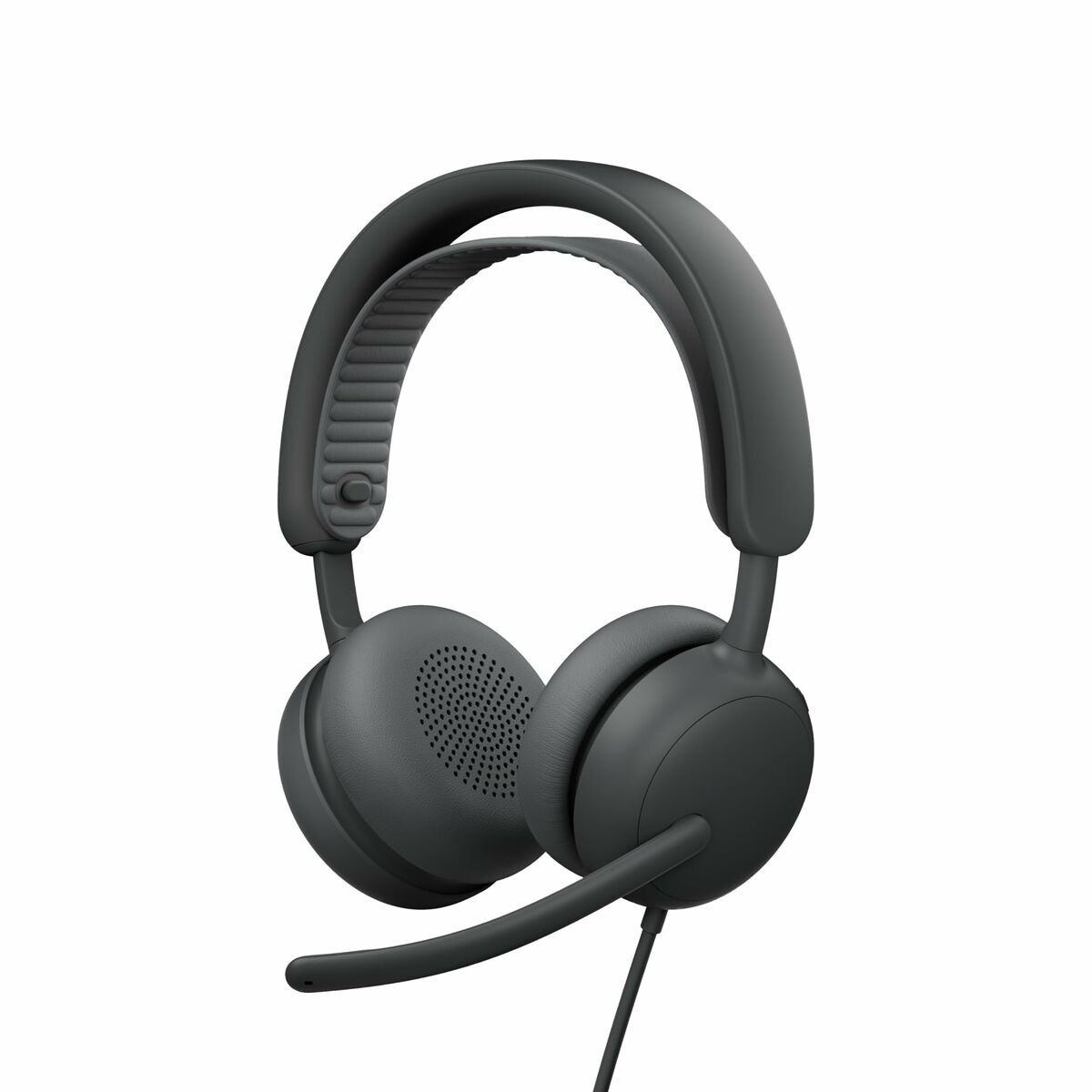 Bild von Headphones Logitech 981-001493 Graphite